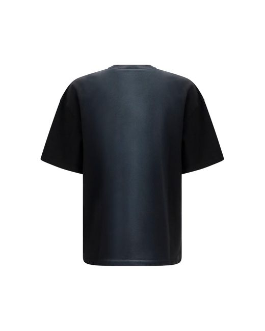 Amiri Black T-Shirt Arts District for men