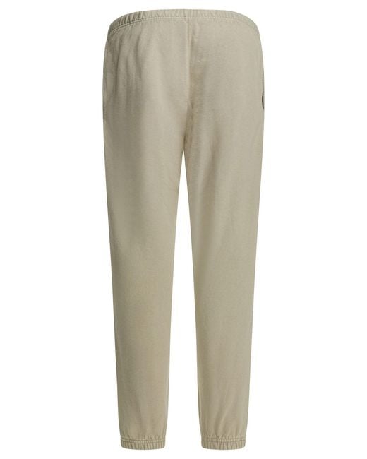 GALLERY DEPT. Natural Trousers for men
