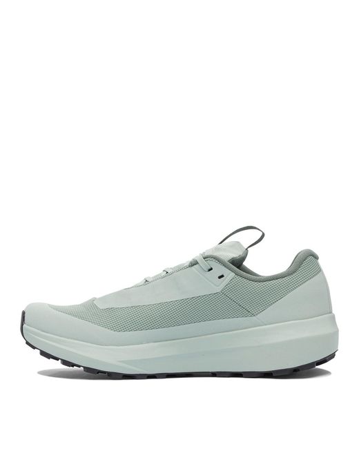Arc'teryx Green "Norvan Ld 4 Gtx" Sneakers for men