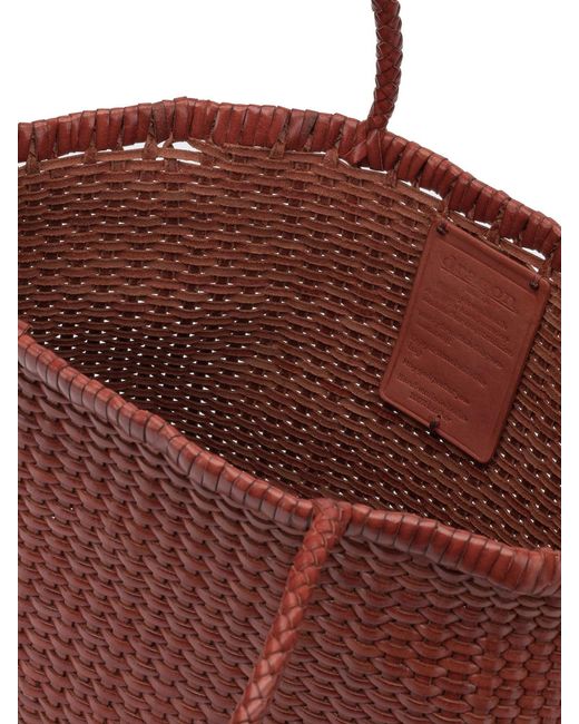 Dragon Diffusion Red Handbags