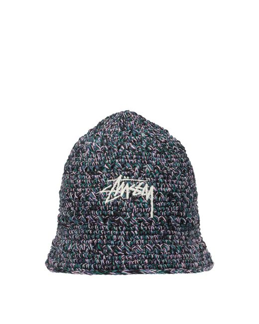 Men's Blue Hats