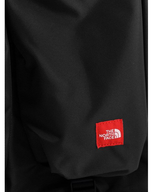 The North Face Black Nylon Handbag for men