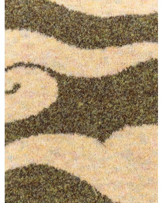Woodbird Natural Wbkurt Cloud Sweater for men