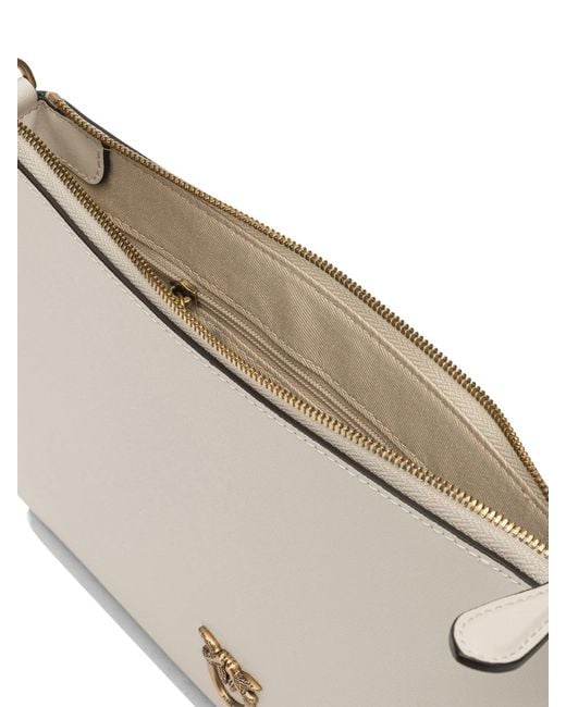 Pinko Natural Clutches