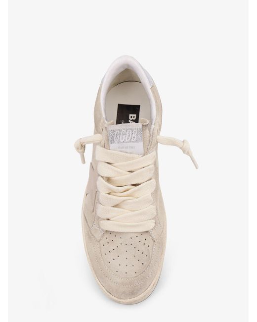 Golden Goose Deluxe Brand Multicolor Pelle