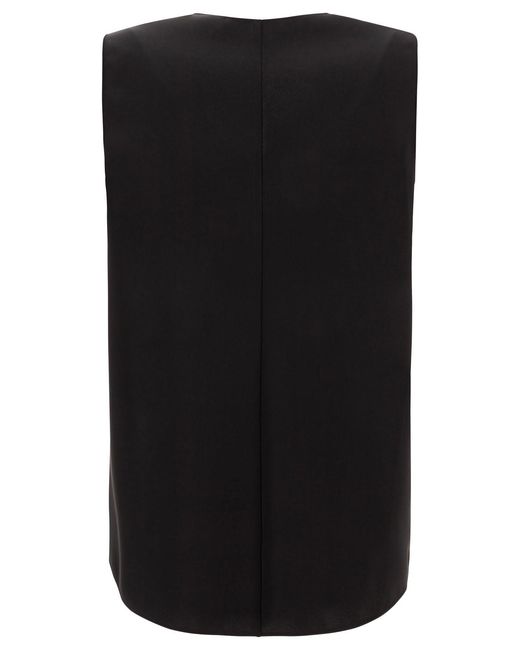 F.it Black Top