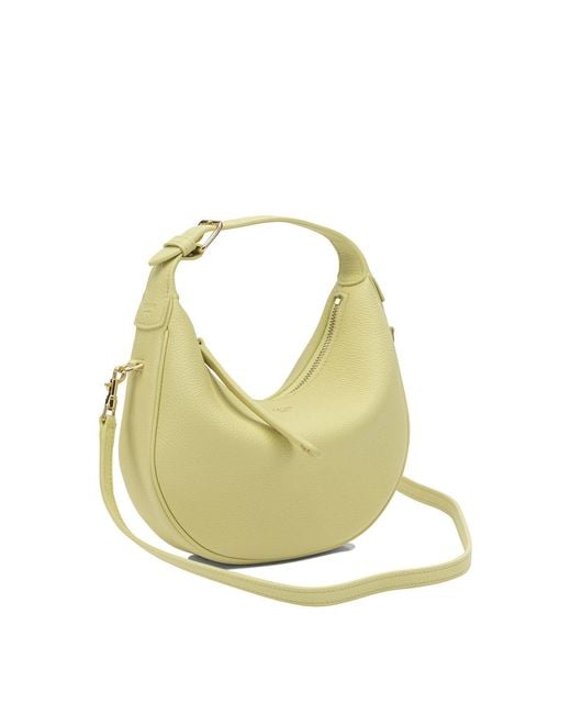 Céline Gray Teen Lulu