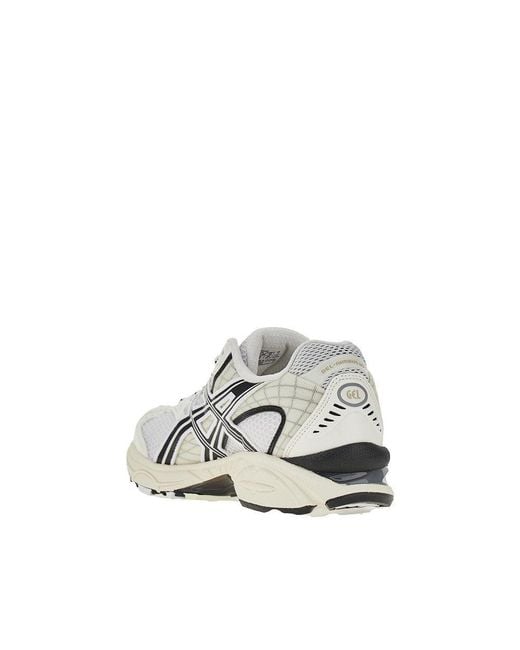 Asics White Sneakers for men