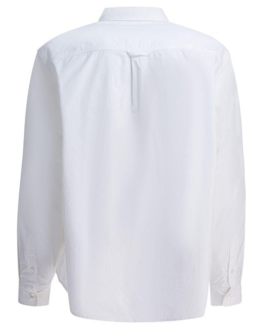 Stussy White Shirts for men
