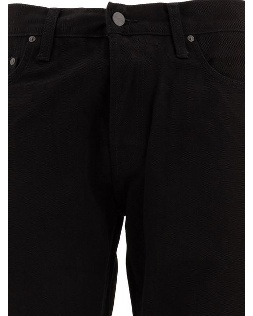 Carhartt Black Jeans for men