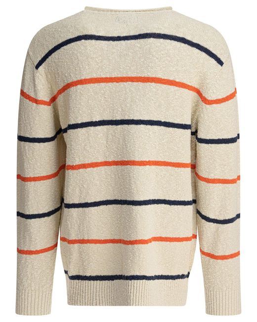 Beams Plus Natural Knitwear