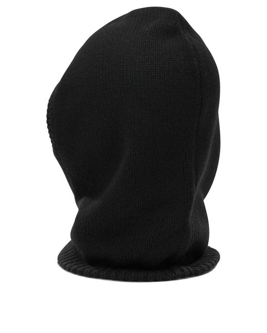 Lisa Yang Black Hats