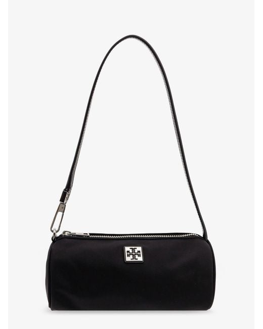 Tory Burch Black Shoulder Bags