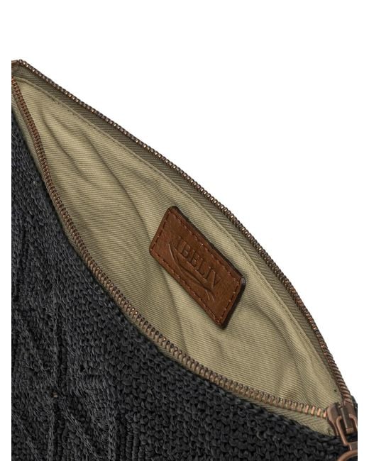IBELIV Black Clutches