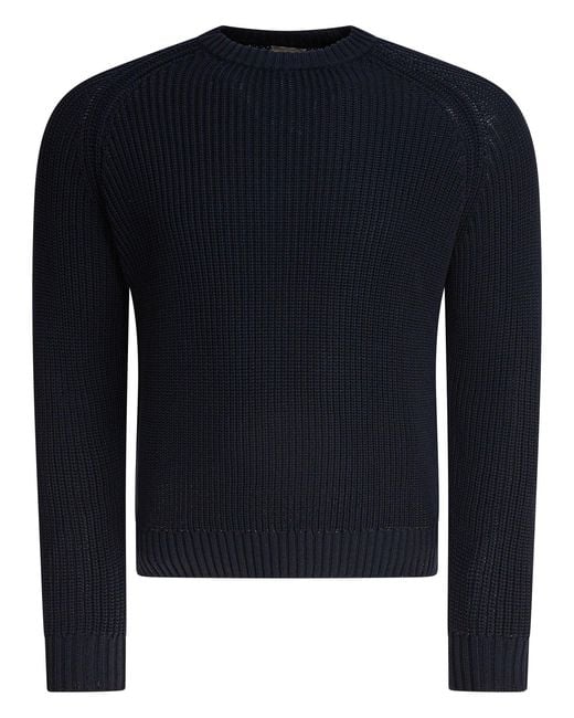 Rakku Blue Knitwear for men