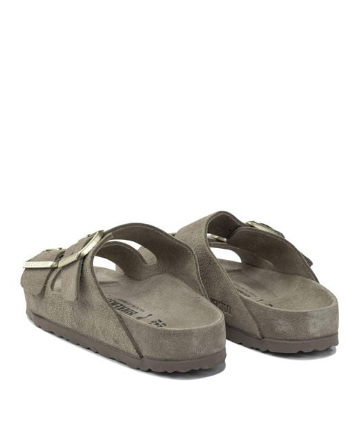 Birkenstock Multicolor "Arizona Exquisite" Sandals