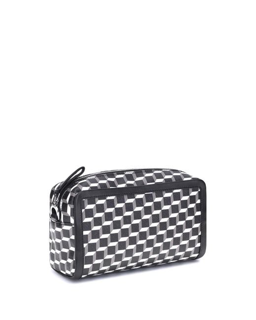 Pierre Hardy Multicolor Cube Box Shoulder Bag