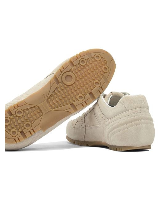 Alohas White Tb 56 Sneakers & Slip-On for men