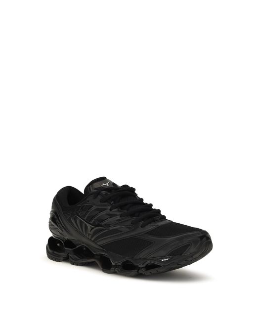 Mizuno Black Wave Prophecy Ls Sneakers for men