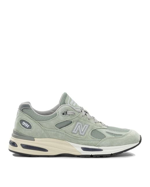 New Balance Green Made for men