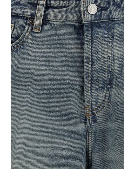 DIESEL Blue 1996 D-Sire Jeans