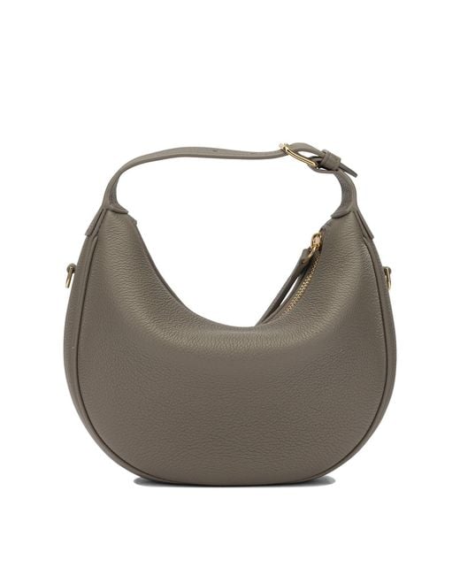 Céline Gray Shoulder Bags