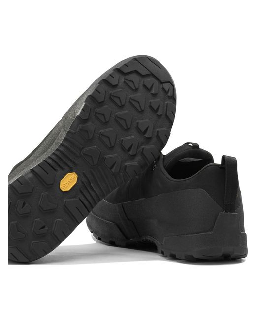Arc'teryx Black "Konseal Gtx" Sneakers for men