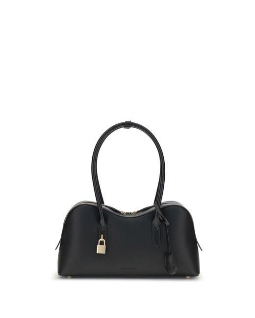 Stella McCartney Black Shoulder Bags