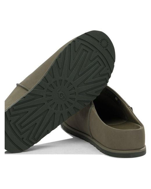 Ugg Otzo Sandals Green for men