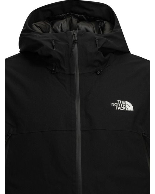 The North Face Black Jackets & Coats for men