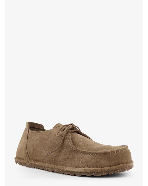 Birkenstock Brown Short for men