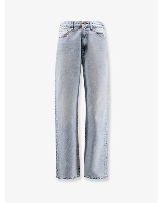 3x1 Blue Jeans Josephine Denim