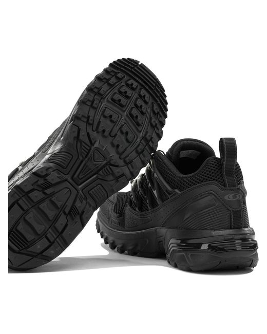 Salomon Black "acs + Og" Sneakers