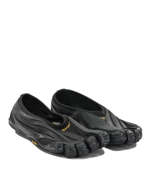 Vibram Fivefingers Black Jaya Evo Slip-On for men