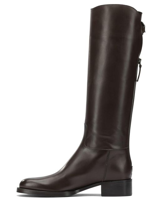 Sartore Black Boots & Ankle Boots Boots And Ankle Boots