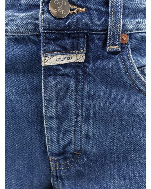 Closed Blue Jeans Nikka Denim