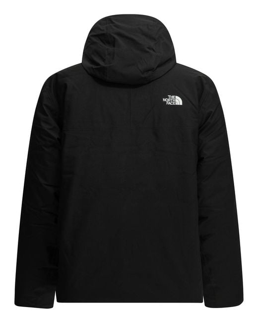 The North Face Black Jackets & Coats for men