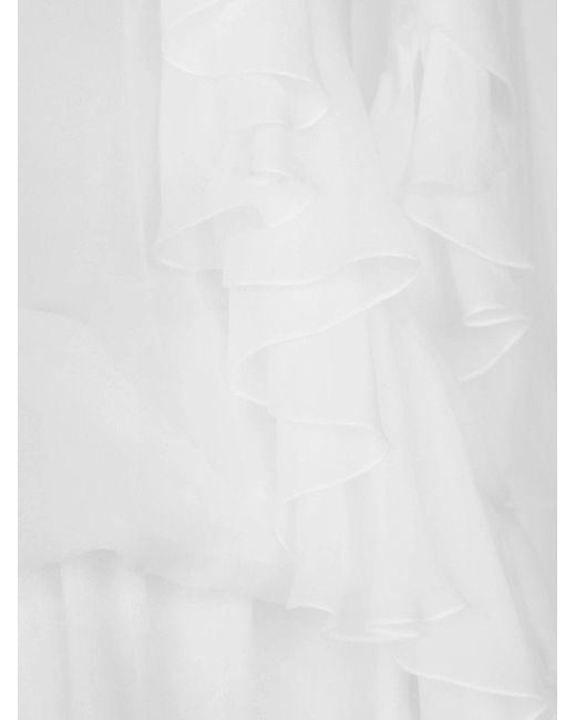 Dolce & Gabbana White Shirt