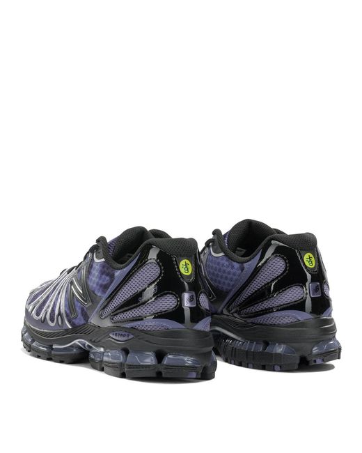 New Balance Blue Jfg X Abzorb 1890 Low-Top Sneakers for men
