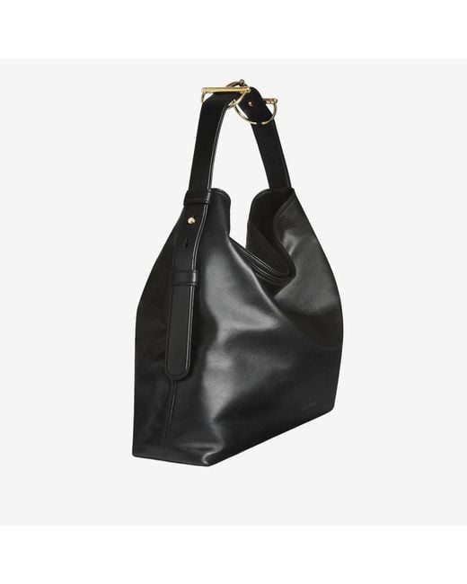 Gucci Black "Beatrix" Tote Bag
