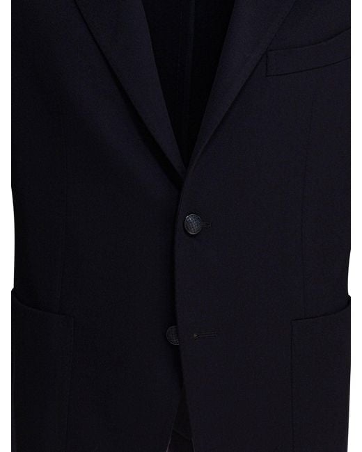 Tagliatore Blue Jackets
