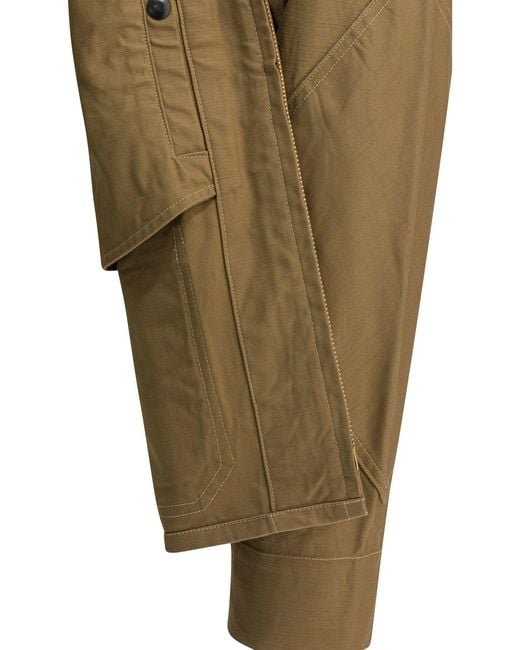 Buzz Rickson's Green M-421A Jackets And Coats
