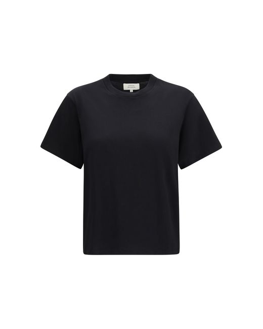 Loulou de Saison Black T-Shirt Telanto