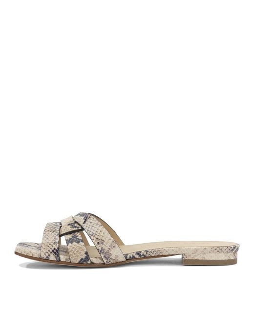 Sergio Levantesi Multicolor "Norma" Slides