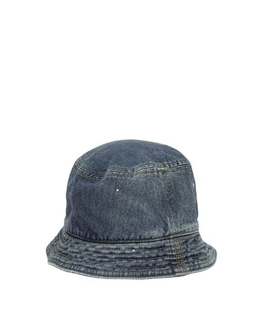 Carhartt Blue "Belmar" Bucket Hat