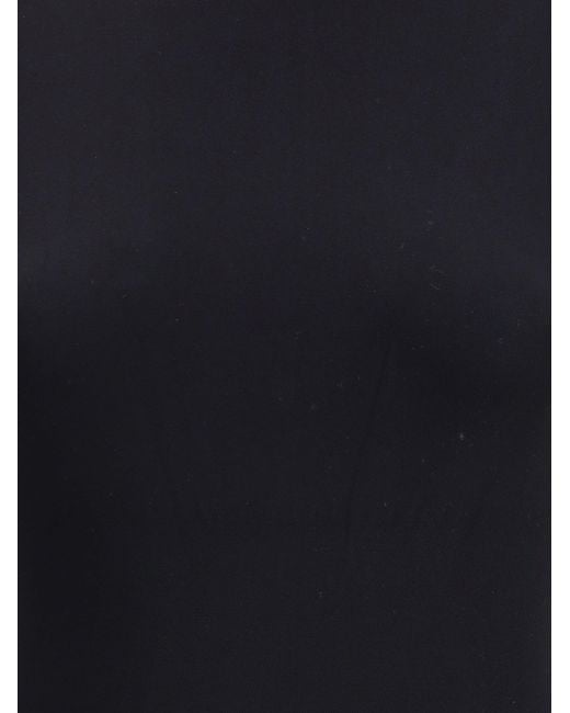 Wolford Blue Shaping Body