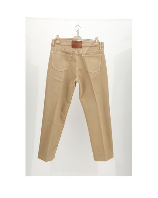 Céline Natural Boyfriend Jeans 001 for men