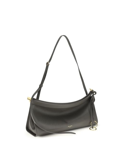 Alaïa Multicolor Alaã¯A Le Click West Medium Shoulder Bag