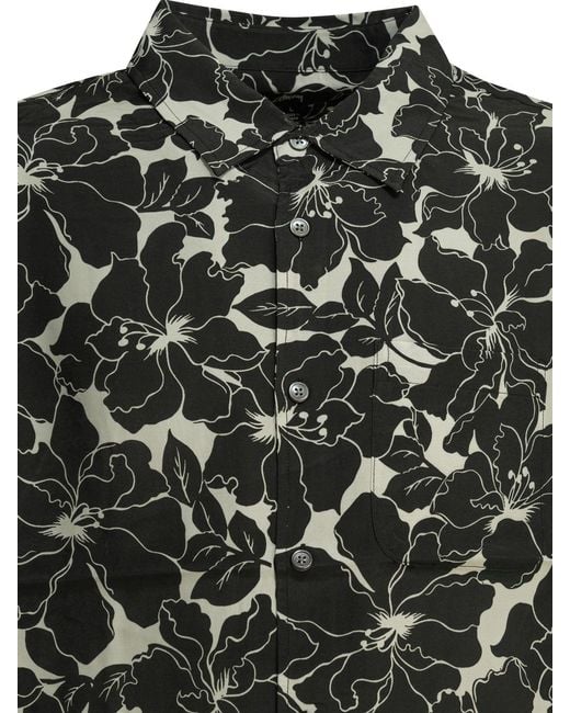 Stussy Black Shirts