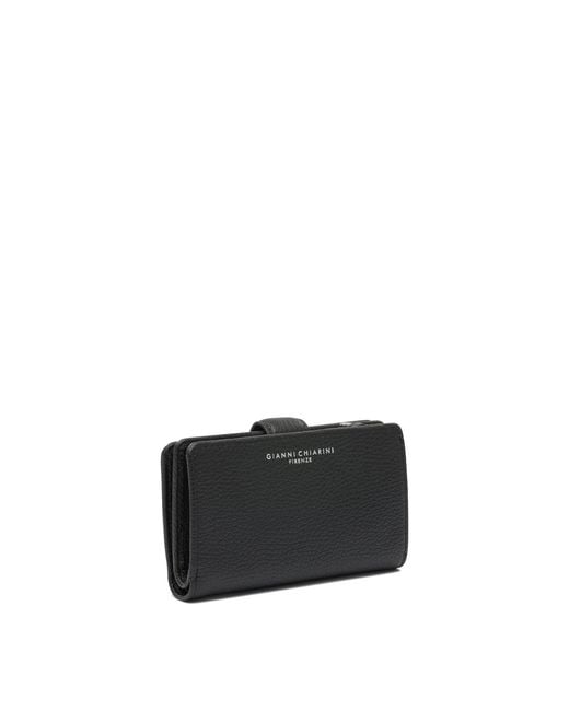 Gianni Chiarini White Wallets & Card Holders